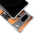 Dragon Ball Z Goku Portrait Google Pixel 8a Clear Case